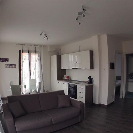 Il Nuovo Palazzotto Apartamento Stresa Quarto foto
