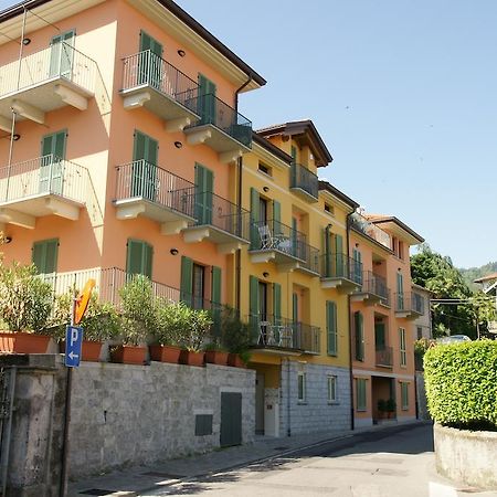 Il Nuovo Palazzotto Apartamento Stresa Quarto foto