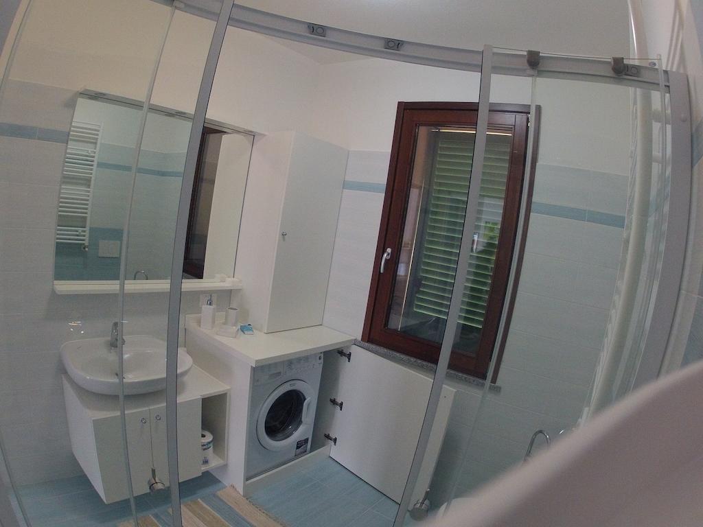 Il Nuovo Palazzotto Apartamento Stresa Quarto foto
