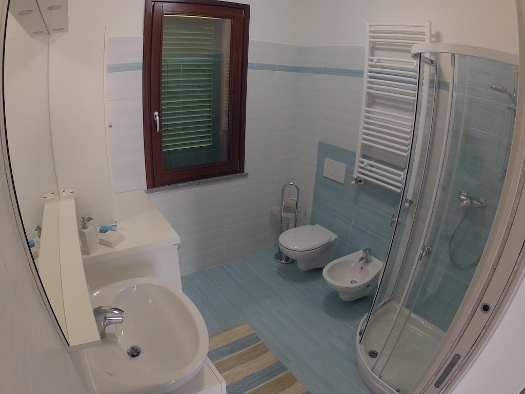 Il Nuovo Palazzotto Apartamento Stresa Quarto foto