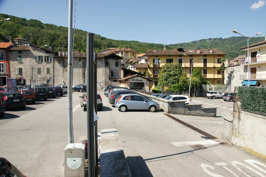 Il Nuovo Palazzotto Apartamento Stresa Quarto foto
