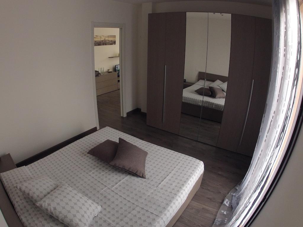 Il Nuovo Palazzotto Apartamento Stresa Quarto foto
