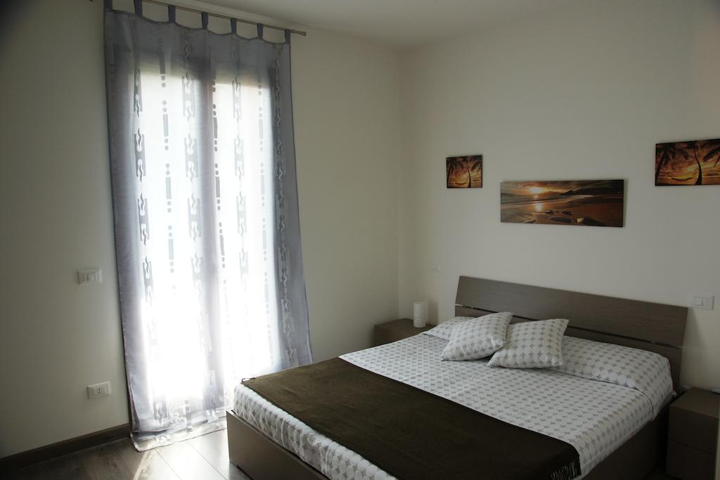 Il Nuovo Palazzotto Apartamento Stresa Quarto foto